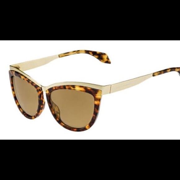 Alexander McQueen Sunglasses - Picture 12 of 12